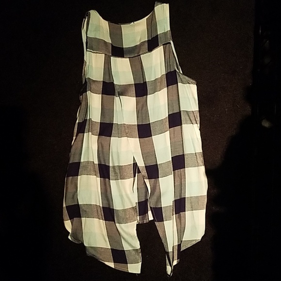 Tank Top - Picture 2 of 3